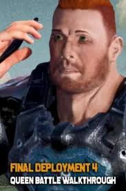 Ashley Kohler Movies and TV Shows