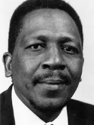 Mathews Phosa (1952–)