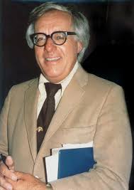 Remembering Ray Bradbury, the Man Who Gave Us 'Fahrenheit 451'