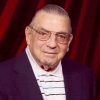 John Leeson Obituary