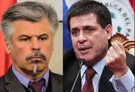 Denuncia de Giuzzio a Cartes ante Seprelad “jurídicamente no tiene  sustento”, afirma Casañas Levi