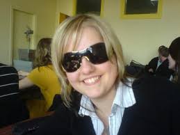 Vicky BAUER, 34 ans (JARNY, MONDORFF, THIONVILLE)