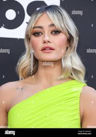 City of ella hi-res stock photography and images