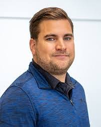 Mark Leith's Instagram, Twitter & Facebook