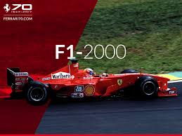 Check spelling or type a new query. A New Millennium And A New Record Scuderia Ferrari Facebook