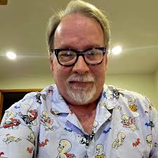 The "Dangerwich" is Colin Cowherd approved