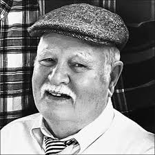 RALPH KEENAN Obituary (1948