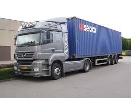 Mercedes Benz Axor 1836 Ls Mercedes Benz Trucks Mercedes Benz Mercedes