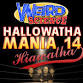 Hallowatha Mania 14 event image