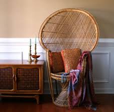 Only 1 available and it's in 2 people's carts. High Back Wicker Arm Chair Ideas On Foter