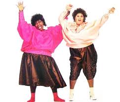 The Weather Girls Photos 1 Of 5 Last Fm Irene cara, eine amerikanische sängerin und schauspielerin, wurde 1959 geboren. the weather girls photos 1 of 5 last fm
