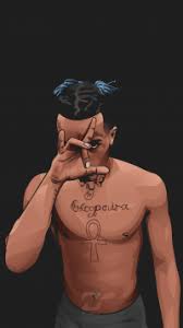 #llj follow me on instagram for some xxxtentacion pics!!!! Xxxtentacion Wallpapers Wallpaper Sun