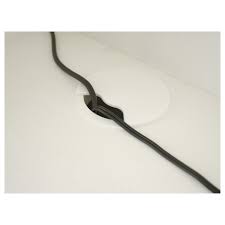 Der schreibtisch hat 1 kleine schublade, 1 große s. Hemnes Sekretar Weiss Gebeizt 89x108 Cm Ikea Deutschland