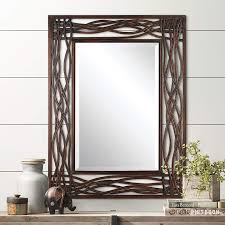 We did not find results for: Uttermost Dorigrass Mocha Brown 32 X 42 Wall Mirror T5217 Lamps Plus