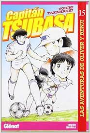 Pin En Capitan Tsubasa