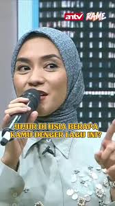 Nostalgia Lagu Lama: Kamu Makannya Apa