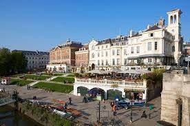 London borough of richmond upon thames. Richmond Riverside Richmond Upon Thames Aktualisierte Preise Fur 2021