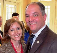 John Bel Edwards