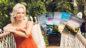 She has been battling cancer for four years. Bol Com Lees Magazine Leesfragment De Zeven Zussen Maan Lees Bol Com