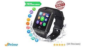 Caracteristicas Reloj Inteligente 1 Smartwatch Con Bateria De Larga Duracion El Tiempo De Carga Promedio Total Es De 3 Dias 2 Tratamiento De Superficie Uhren