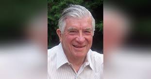 Obituary information for Gerald Arthur Davies