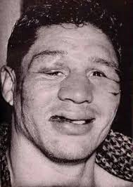 Joe Louis: Pure destruction