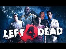 Left 4 Dead 2 Time Youtube Left 4 Dead You Left Me Dead