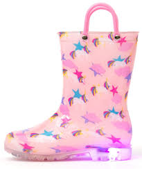 Toddler Kids Adorable Printed Light Up R Buy Online In Dominican Republic At Desertcart