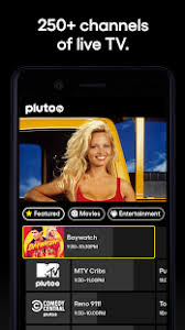 5d's for animated entertainment and pluto tv originals such as pluto tv movies showing award winning movies and stars such as mila kunis, nicolas cage, robin williams, danny dyer, patrick swayze and many more. Pluto Tv Free Live Tv And Movies For Pc Windows And Mac Free Download
