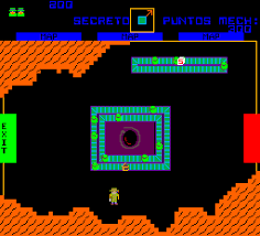 In this issue, we are reintroduced to cloak and dagger. Play Arcade Cloak Dagger Spanish Online In Your Browser Retrogames Cc
