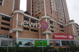 Rythm avenue usj19 hébergé par tj's speakeasy. Rhythm Avenue For Sale In Uep Subang Jaya Propsocial