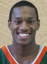 2008-09 Men's Basketball Roster