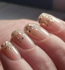 192 Ideas Of New Year And Christmas Nail Art Designs In 2020 Christmas Nail Art Designs Christmas Nails Nail Art Designs
