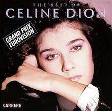 Celine dion is a good singer. The Best Of Celine Dion Wikipedia