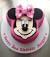 Coolest Minnie Mouse Cakes