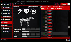 Select save game to save your game. Xb36hazard On Twitter New Red Dead Redemption Save Editor Update 0 1 1 1 Out Now Note This Is A Beta Editor Download Https T Co M6nligfayb Changelog Https T Co 83cpk4zwsg Https T Co Bswgabatdz