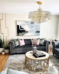 Houzz has millions of beautiful photos from the world's top designers, giving you the best design ideas for your dream remodel or simple room refresh. 15 Decor Ideas For A Glam Living Room Storynorth
