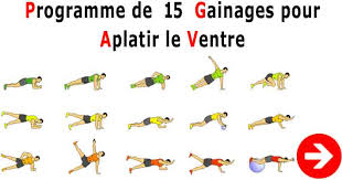 Abdos pour perdre du gras rapidement !! Perdre Du Ventre Avec Nos 3 Exercices Ventre Plat