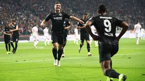 Discover our custom solutions for commercial, retail and residential spaces. Jovic Haller Duet Maut Eintracht Frankfurt Dan Nostalgia Duet Striker Ligalaga