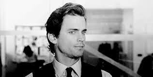 This is Matt Bomer.