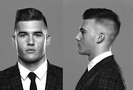 Regardless of your hair type, you'll find here lots of superb short hairdos, including short wavy hairstyles, natural hairstyles for short hair. Top 70 Best Business Hairstyles For Men Proffessional Cuts