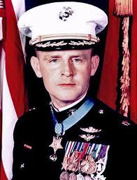 PLESS, STEPHEN W. Rank and Organization: Major (then Capt.), U.S. Marine  Corps, VMD-6, Mag-36, 1st Marine Aircraft Wing Place and Date: Near Quang  Nai, Republic of Vietnam, 19 August 1967 Citation: For