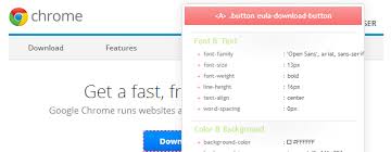 25 Essential Chrome Extensions For Web Designers Developers Chrome Extensions Web Design Development