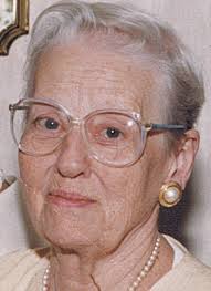 Obituary information for Mary DeShields