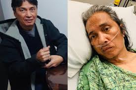 Fundraiser for Roehl Zapanta by Rae Zapanta : Jhun Zapanta's Stroke  Recovery Fund