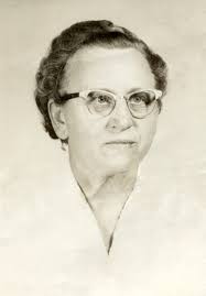 Sarah Alice Dodson Guinn (1909-1982)