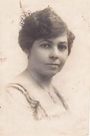 Mark Storey Descendants