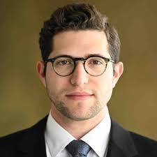 George Mara's Instagram, Twitter & Facebook