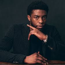 Special adviser to marvel studios. Black Panther S Chadwick Boseman Everybody S Minds Are Opening Up Black Panther The Guardian