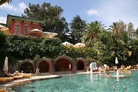 Piscine Picture Of Pestana Palace Lisboa Lisbon Tripadvisor